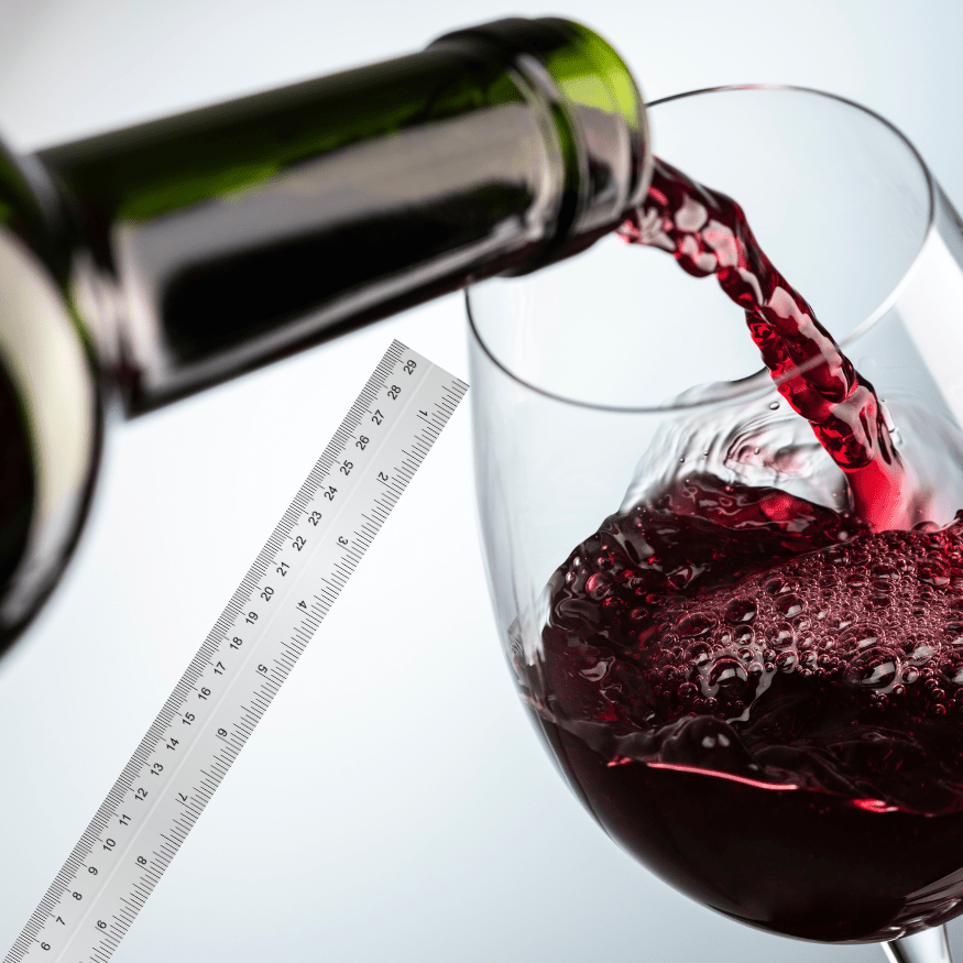 How Many Ounces Are in a Bottle of Wine? Full Size Guide
